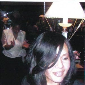 Meet your Posher, Sue